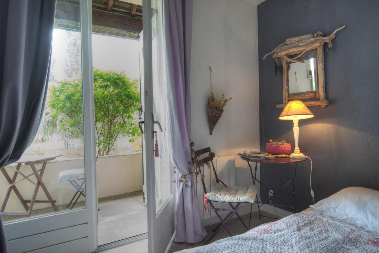 לינה וארוחת בוקר מאני-לה-אמו Maison Prairie Bonheur מראה חיצוני תמונה
